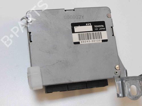 Elektronisk modul LEXUS GS (_S19_) 300 (GRS190_, GRS190R) (249 hp) 7752793