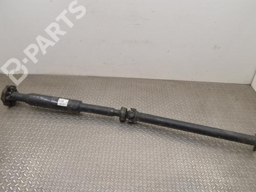 Driveshaft BMW 3 Gran Turismo (F34) 320 d xDrive | BP9976687M37 