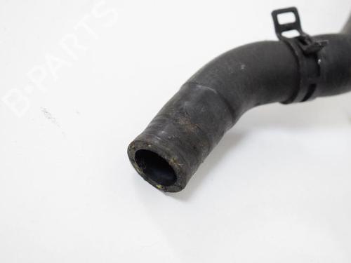 Pipe BMW X3 (F25) xDrive 20 d | BP14814645M125 