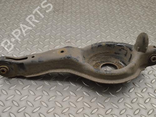 Left rear suspension arm FORD FOCUS III 1.0 EcoBoost | BP14791661M14 