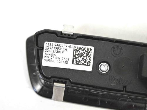 Electronic module BMW 3 (G20, G80, G28) 320 i | BP8000553M83 