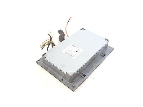 Used Electronic module VOLVO XC90 I (275) D5 AWD (185 hp) 7755400
