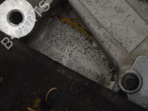 Engine POLESTAR POLESTAR 2 (534) EV | BP27825841M1 