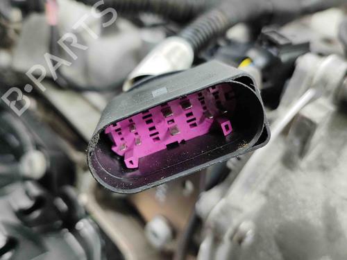 Engine AUDI A1 (8X1, 8XK) 1.4 TFSI | BP29008125M1