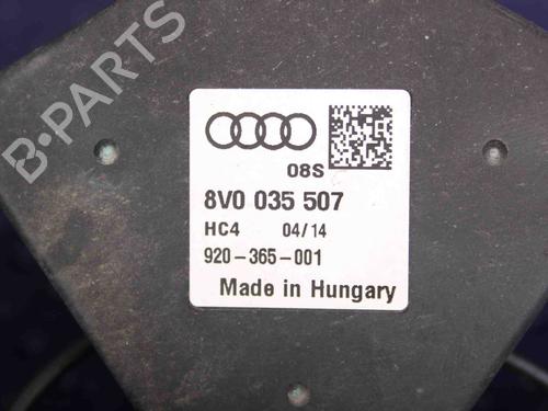 Antena/Base AUDI A6 C7 (4G2, 4GC) S6 quattro | BP8830573C140