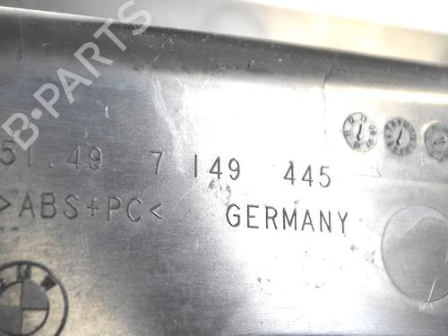Other BMW 5 Gran Turismo (F07) 530 d | BP14785572O1 