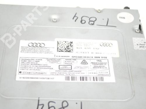 Electronic module AUDI A7 Sportback (4GA, 4GF) 3.0 TDI quattro | BP8858800M83 