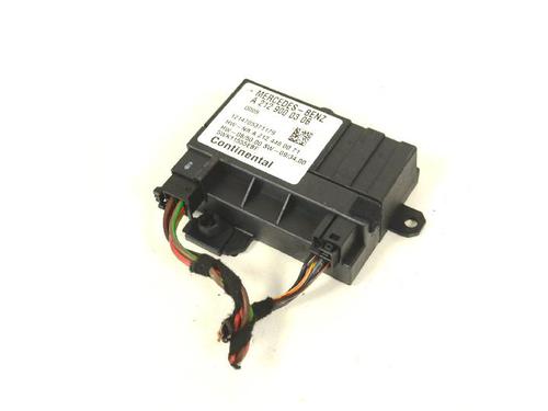 Electronic module MERCEDES-BENZ VIANO (W639) CDI 2.2 (639.811, 639.813, 639.815, 639.711, 639.713) | BP8857935M83 