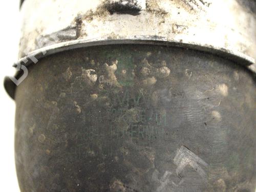 Pipe BMW X5 (F15, F85) xDrive 30 d | BP8866297M125 