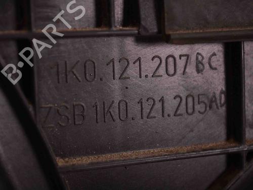 Radiator fan VW SCIROCCO III (137, 138) 2.0 TFSI | BP29283541M35 