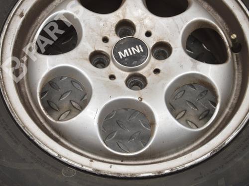 Rim MINI MINI (R56) Cooper D | BP11411418C45 