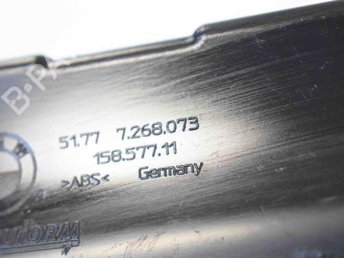 Support BMW 2 Coupe (F22, F87) M 235 i | BP10536100C155 