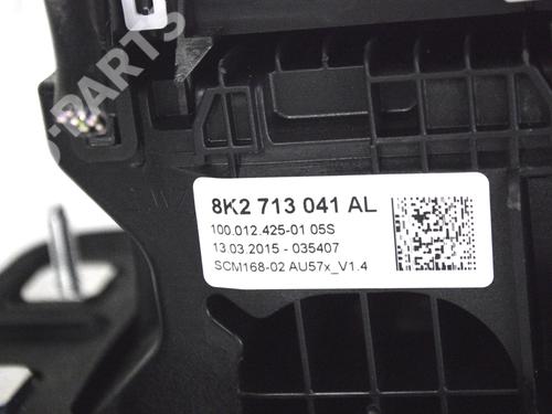 Gear lever AUDI A5 Sportback (8TA) 2.0 TDI | BP11337475M90 