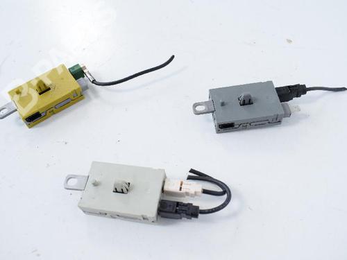 Electronic module LAND ROVER RANGE ROVER SPORT I (L320) 3.0 D 4x4 | BP7755169M83 