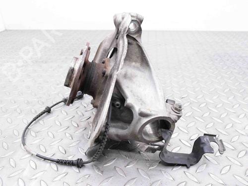 Venstre Styrespindel Lejehus BMW i3 (I01) Range Extender | BP21191545M25 