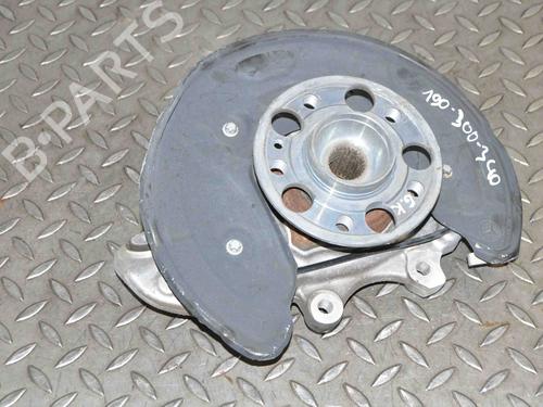 Achsschenkel links hinten MERCEDES-BENZ C-CLASS (W205) C 220 BlueTEC / d (205.002, 205.004) | BP14818492M27