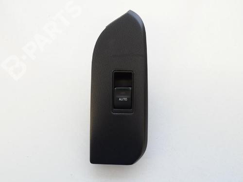 Used Left front window switch TOYOTA LAND CRUISER PRADO (_J15_) 3.0 D-4D (KDJ150_, KDJ150, KDJ155) (173 hp) 7495153