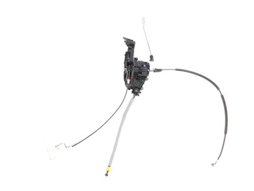 Front right lock BMW 5 (F10) 530 d | BP28547169C97 