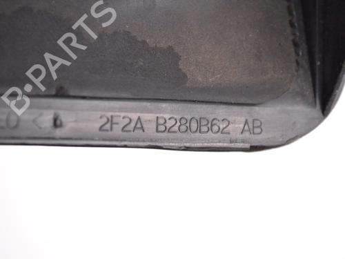 Grille TESLA MODEL X (5YJX) P100D AWD | BP14793400C40 