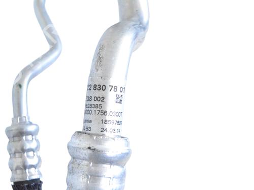 AC pipe MERCEDES-BENZ S-CLASS (W222, V222, X222) S 350 BlueTEC / d (222.132, 222.032, 222.123) | BP14807655M126 
