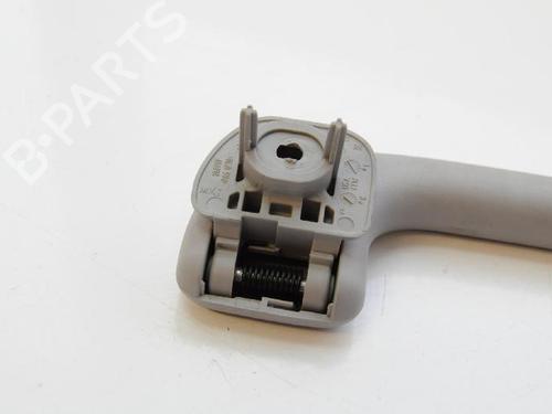 Interior roof handle MERCEDES-BENZ M-CLASS (W164) ML 350 4-matic (164.186) | BP14812047I35 