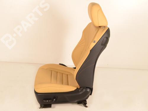 Left front seat LEXUS RC (_C1_) 300h (AVC10_, AVC10R) | BP8865630C15 