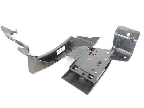 Rear bumper bracket LAND ROVER RANGE ROVER EVOQUE (L538) 2.2 D 4x4 | BP8858535C159 
