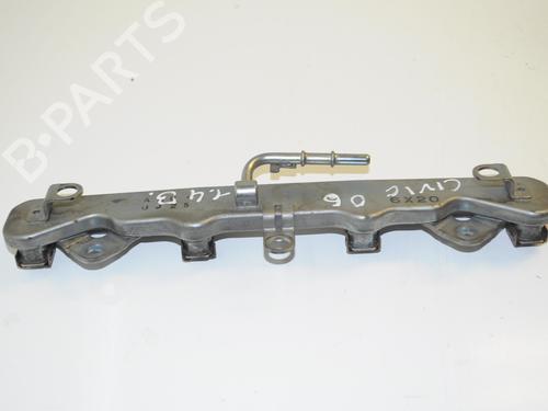 Used Injection rail HONDA CIVIC VIII Hatchback (FN, FK) 1.4 (FK1) (83 hp) 19941431