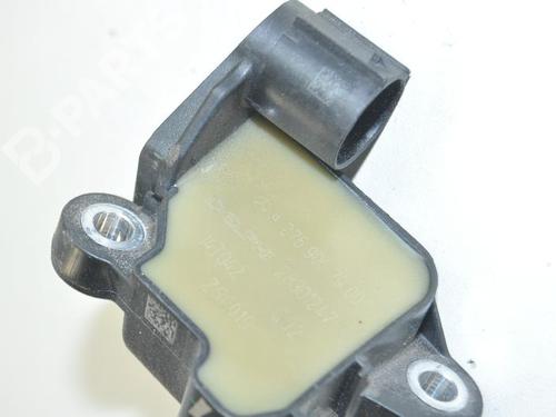 Ignition coil MERCEDES-BENZ E-CLASS Coupe (C207) E 400 (207.365) | BP8867595M94 