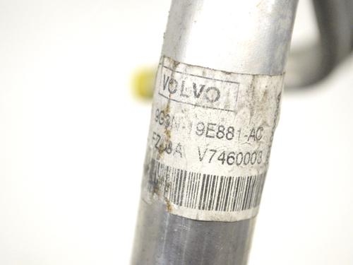 AC pipe VOLVO XC60 I SUV (156) D3 / D4 | BP14786243M126 