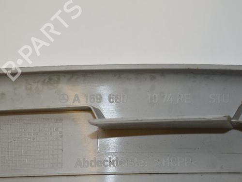 Step MERCEDES-BENZ A-CLASS (W169) A 180 CDI (169.007, 169.307) | BP14813437C149 