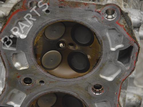 Cylinder head MERCEDES-BENZ G-CLASS (W463) AMG G 65 (463.274, 463.275) | BP15552806M5 