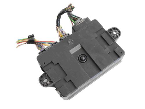 Electronic module LAND ROVER DISCOVERY V (L462) 3.0 Td6 4x4 | BP16543442M83