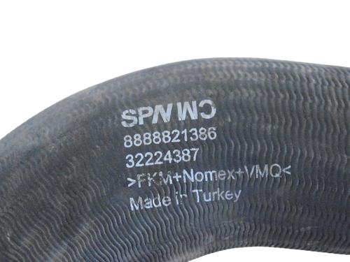 Pipe VOLVO XC40 (536) D3 AWD | BP18315016M125 