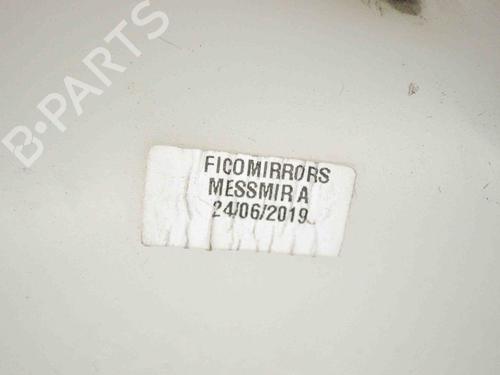 Windscreen washer tank PEUGEOT 2008 I (CU_) 1.2 THP 110 / PureTech 110 | BP7488054C113
