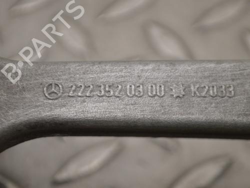 Right rear suspension arm BMW 3 Gran Turismo (F34) 320 d xDrive | BP14793333M15 