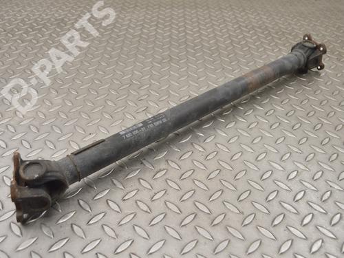 Used Driveshaft BMW 3 (F30, F80) 320 i xDrive (184 hp) 10736558