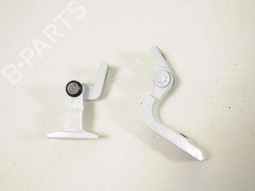 Hinge/Door check strap BMW X1 (F48) xDrive 20 i | BP14816339C146 