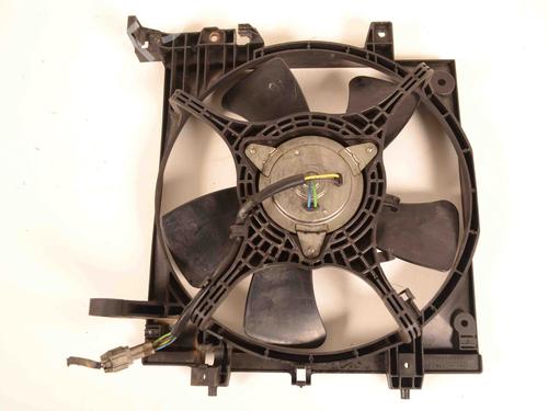 Køleventilator elektrisk SUBARU FORESTER (SH_) 2.0 D AWD (SHH, SHD, SHN) (147 hp) 11042941