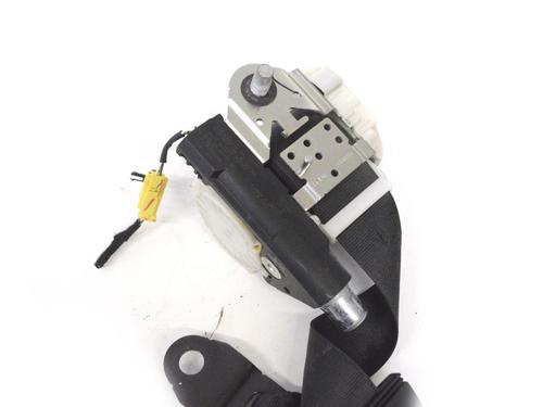 Rear left seatbelt MERCEDES-BENZ R-CLASS (W251, V251) R 280 CDI (251.121, 251.026, 251.126) | BP10736605I29 