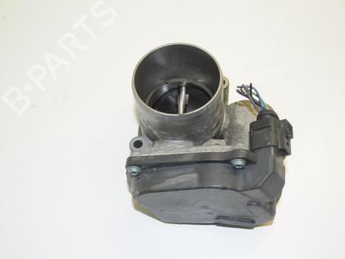 Used Throttle body VW GOLF VI (5K1) 1.4 TSI (122 hp) 19941439