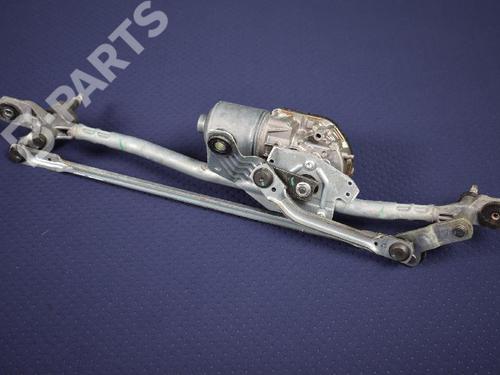 Front wipers mechanism AUDI A6 C7 (4G2, 4GC) S6 quattro | BP7496382C83 