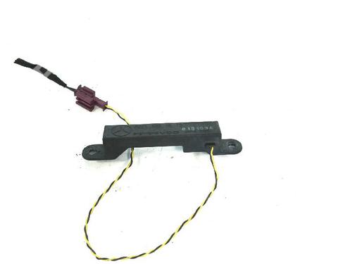 Electronic module MERCEDES-BENZ S-CLASS (W221, V221) S 63 AMG (221.077, 221.177) | BP8858007M83 