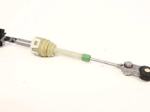 Gear lever VW GOLF VII (5G1, BQ1, BE1, BE2) 1.4 GTE Hybrid | BP7497186M90 