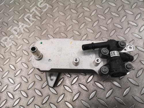 Oil radiator BMW 3 Gran Turismo (F34) 320 d xDrive | BP20339672M33 