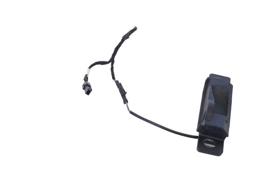 Elektronisk modul CHEVROLET CORVETTE Convertible (C7) 6.2 Z06 (660 hp) 15483217