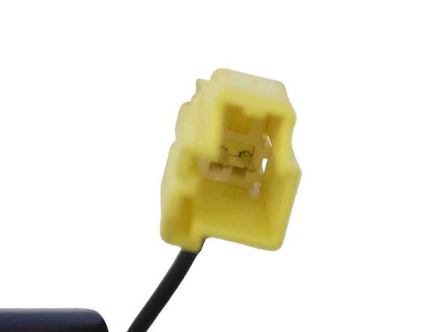 Seat buckle VOLVO S80 II (124) 2.4 D | BP15623536I32 
