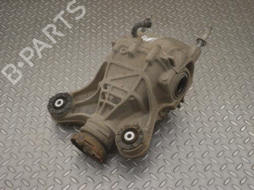 Used Rear differential JAGUAR XF II (X260) 2.0 D (180 hp) 17232674