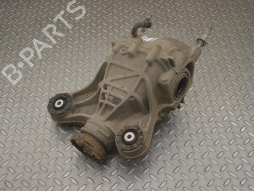 Differential, bag JAGUAR XF II (X260) 2.0 D (180 hp) 17232674