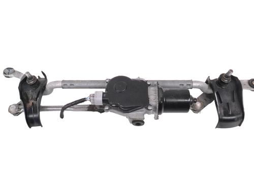 Used Front wipers mechanism MAZDA 3 (BM, BN) 2.0 (120 hp) 11711638